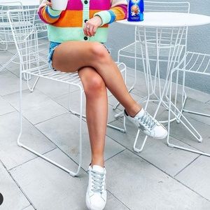 Shein Golden Goose Dupes Brand new in box size 40